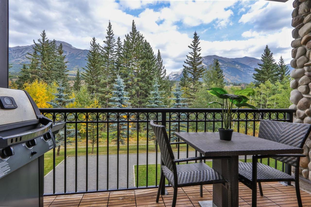 Apartment The Mountaineer By Instantsuites Pool & Hottub *