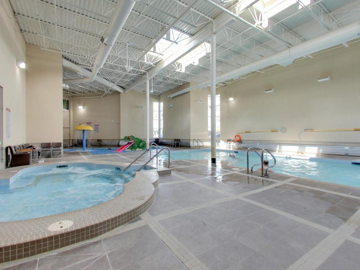 Apartment The Mountaineer By Instantsuites Pool & Hottub