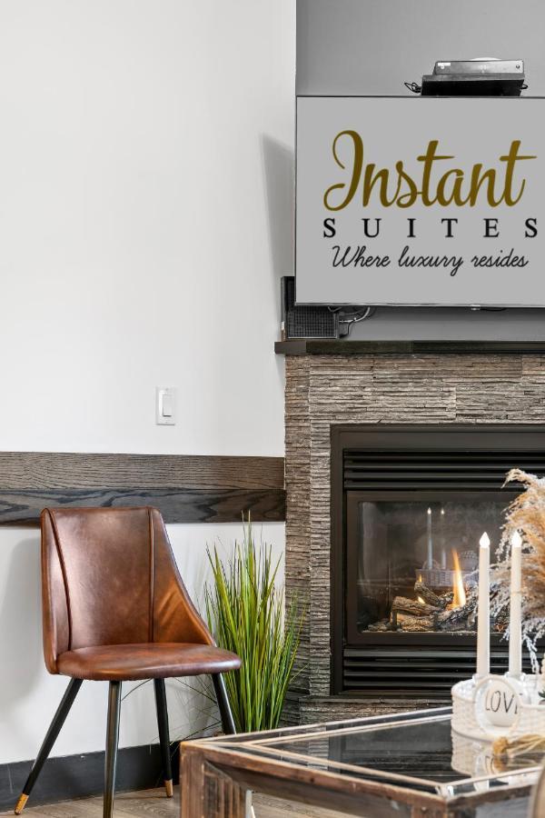 Apartment The Mountaineer By Instantsuites Pool & Hottub *