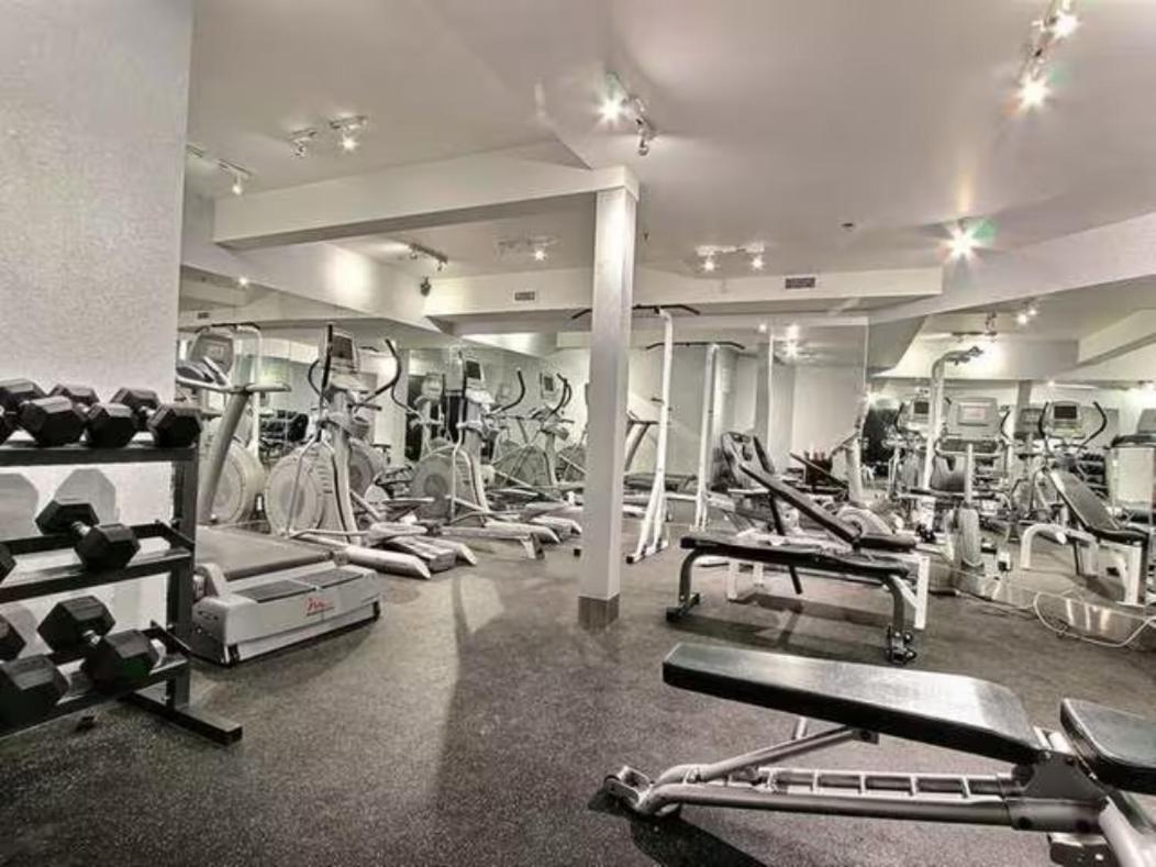 The Mountaineer By Instantsuites Pool & Hottub Canmore